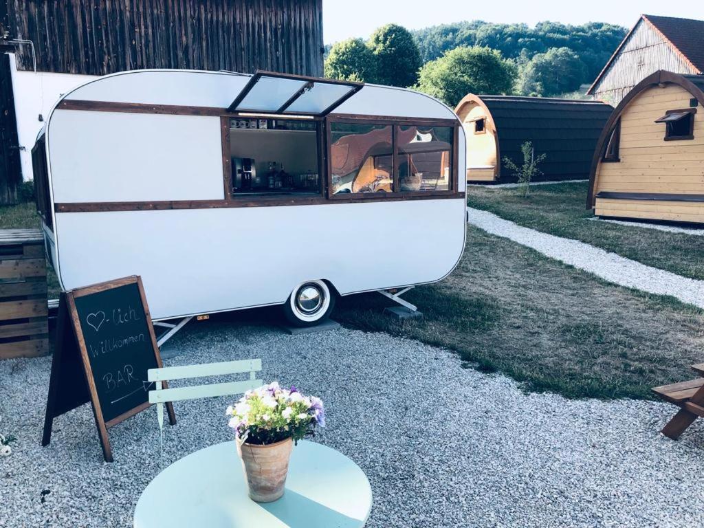 Lodge Fränkische Schweiz *