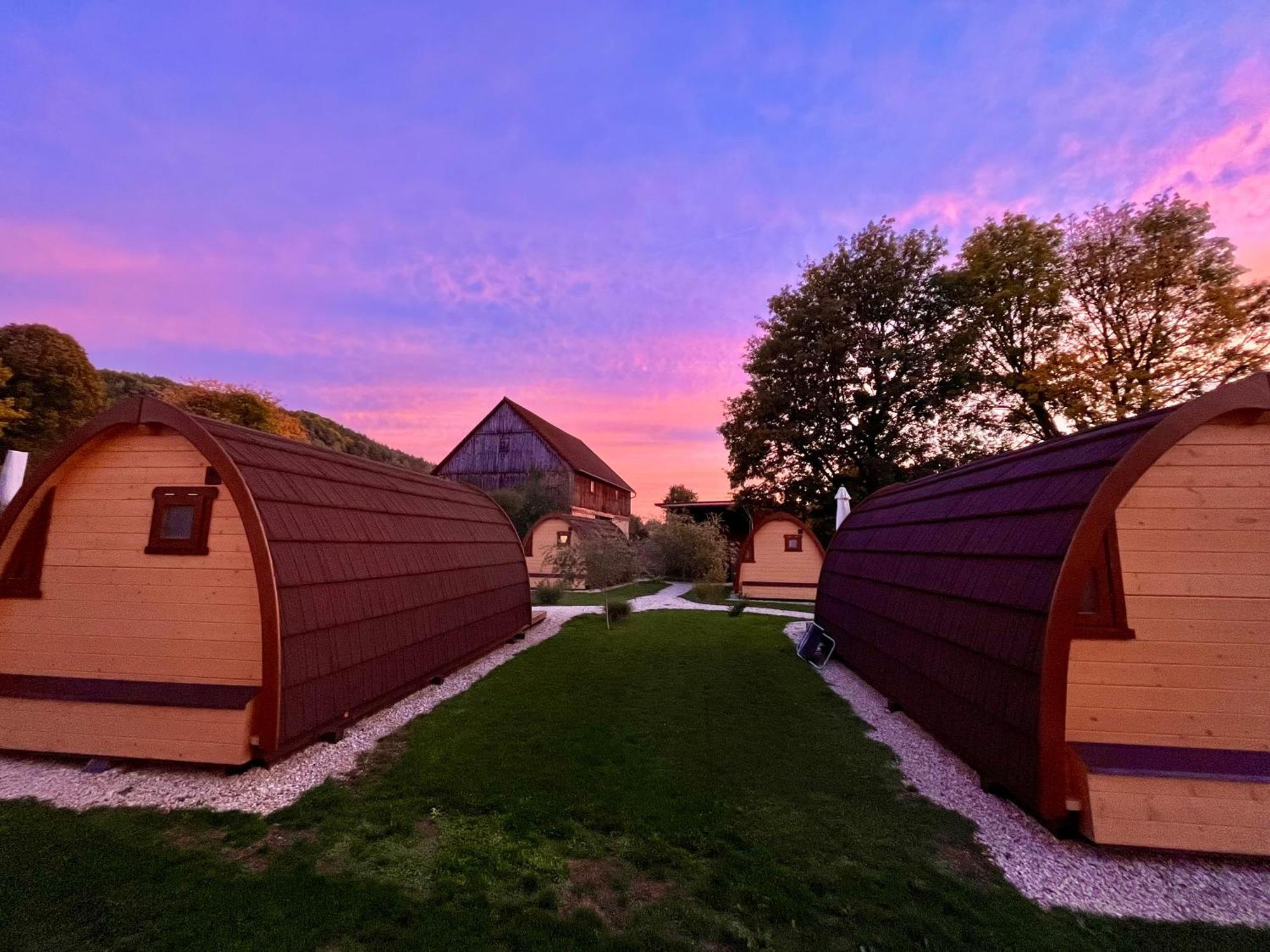 Lodge Fränkische Schweiz *