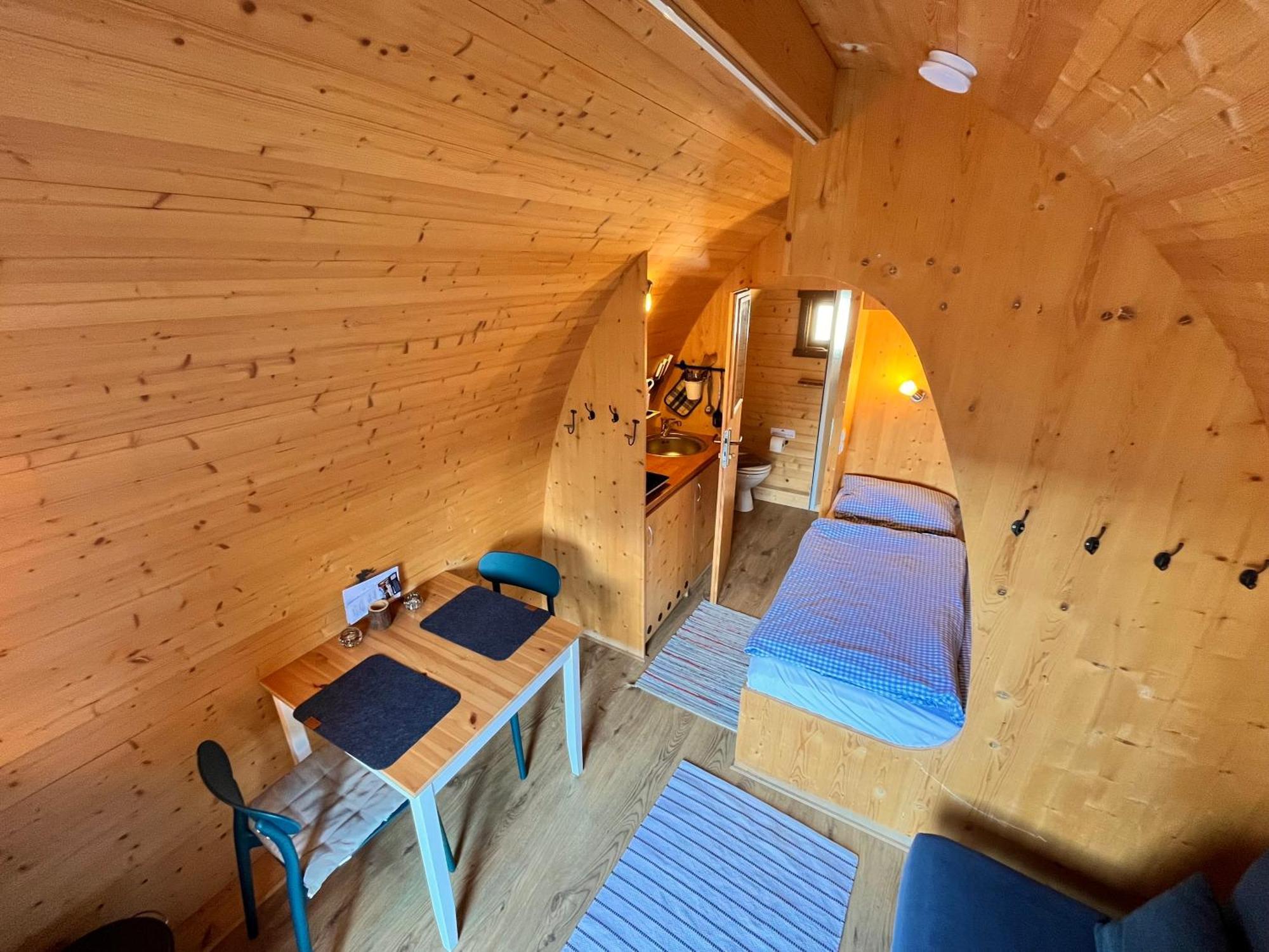Lodge Fränkische Schweiz Pottenstein