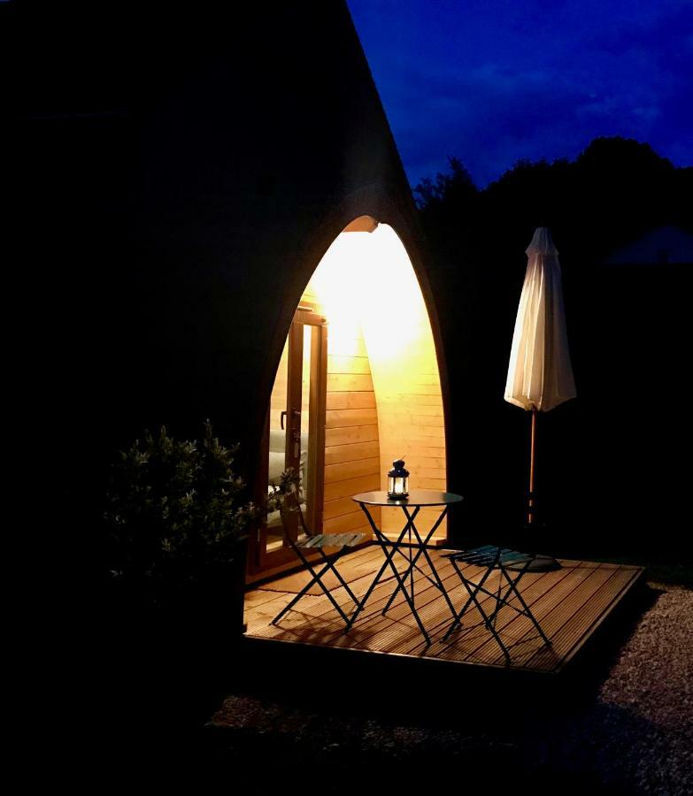 Fränkische Schweiz Lodge Pottenstein