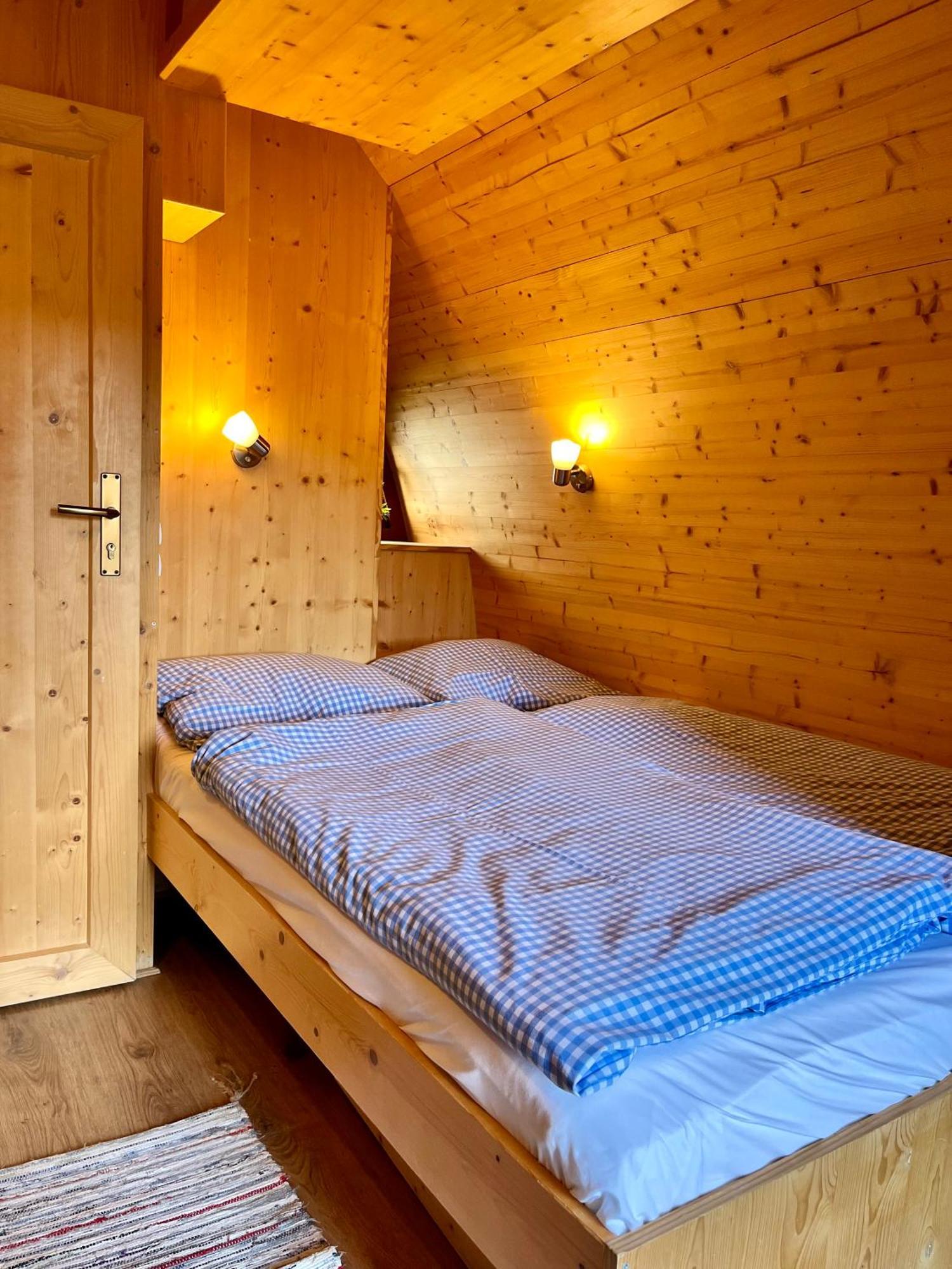 Lodge Fränkische Schweiz *