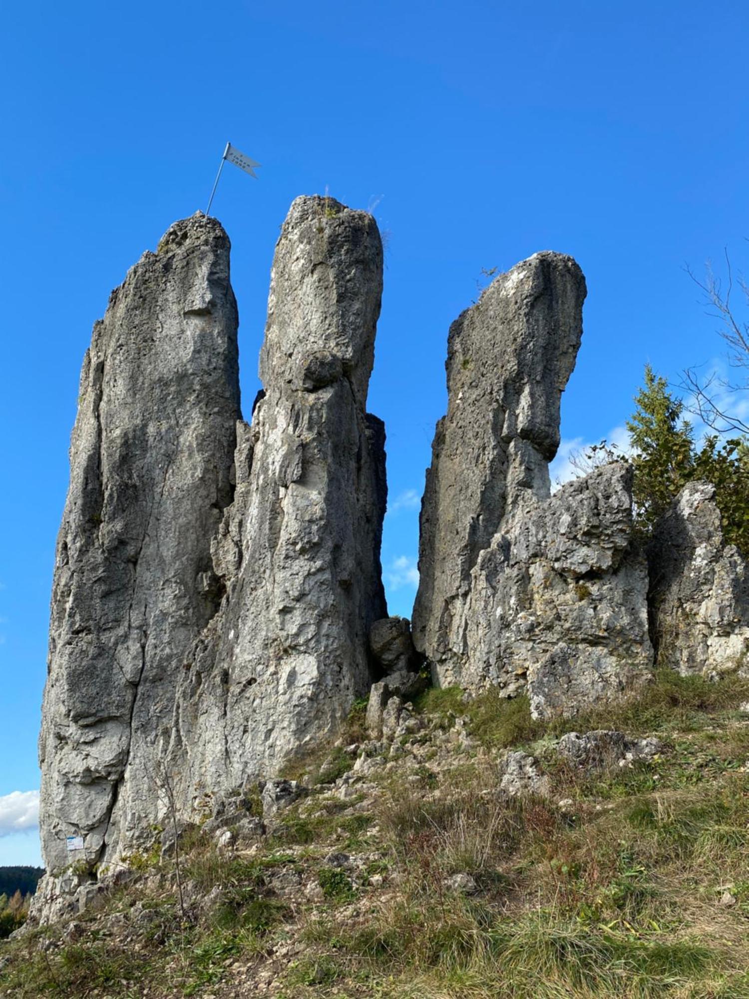 Fränkische Schweiz *