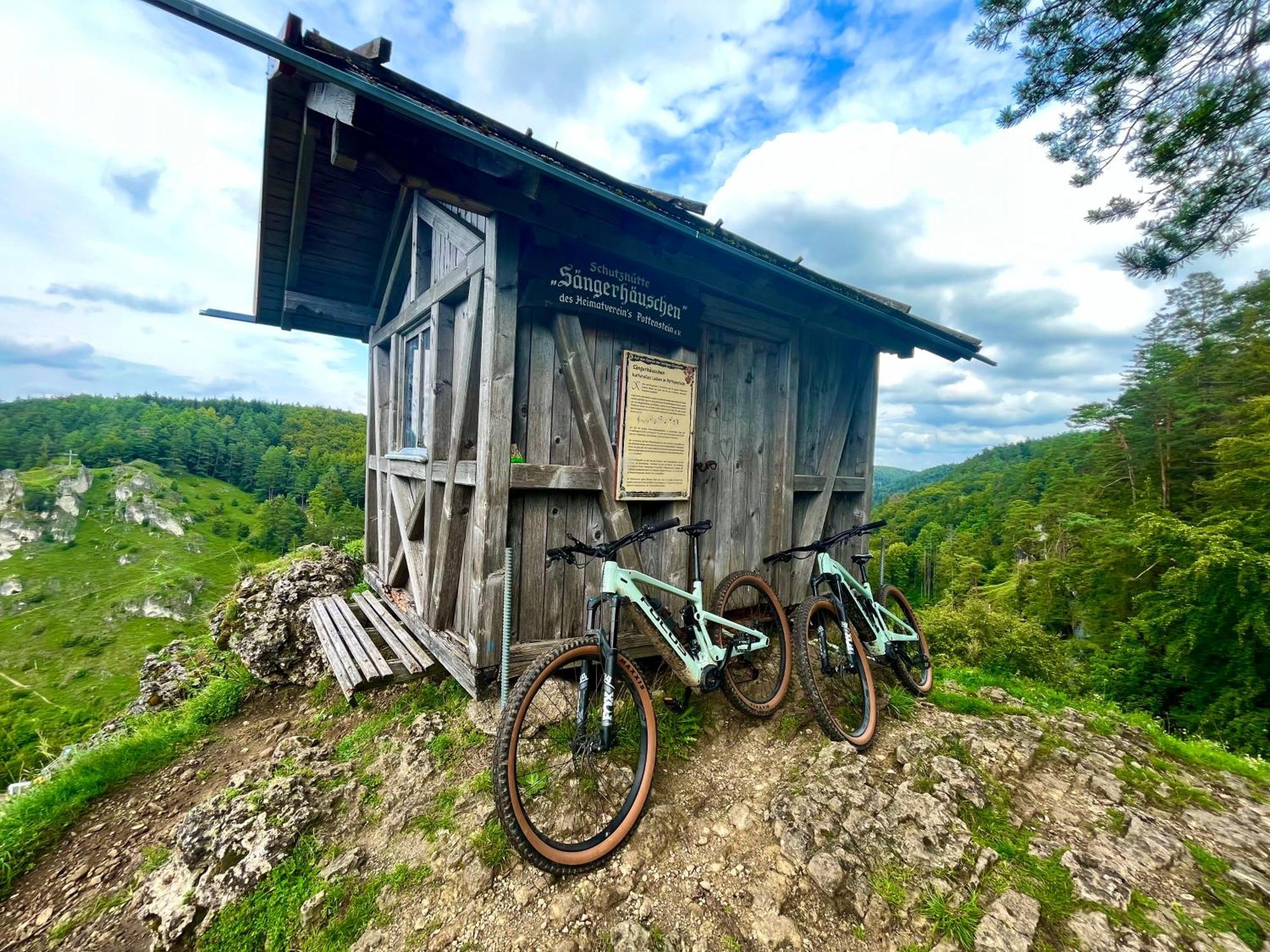 Fränkische Schweiz Lodge