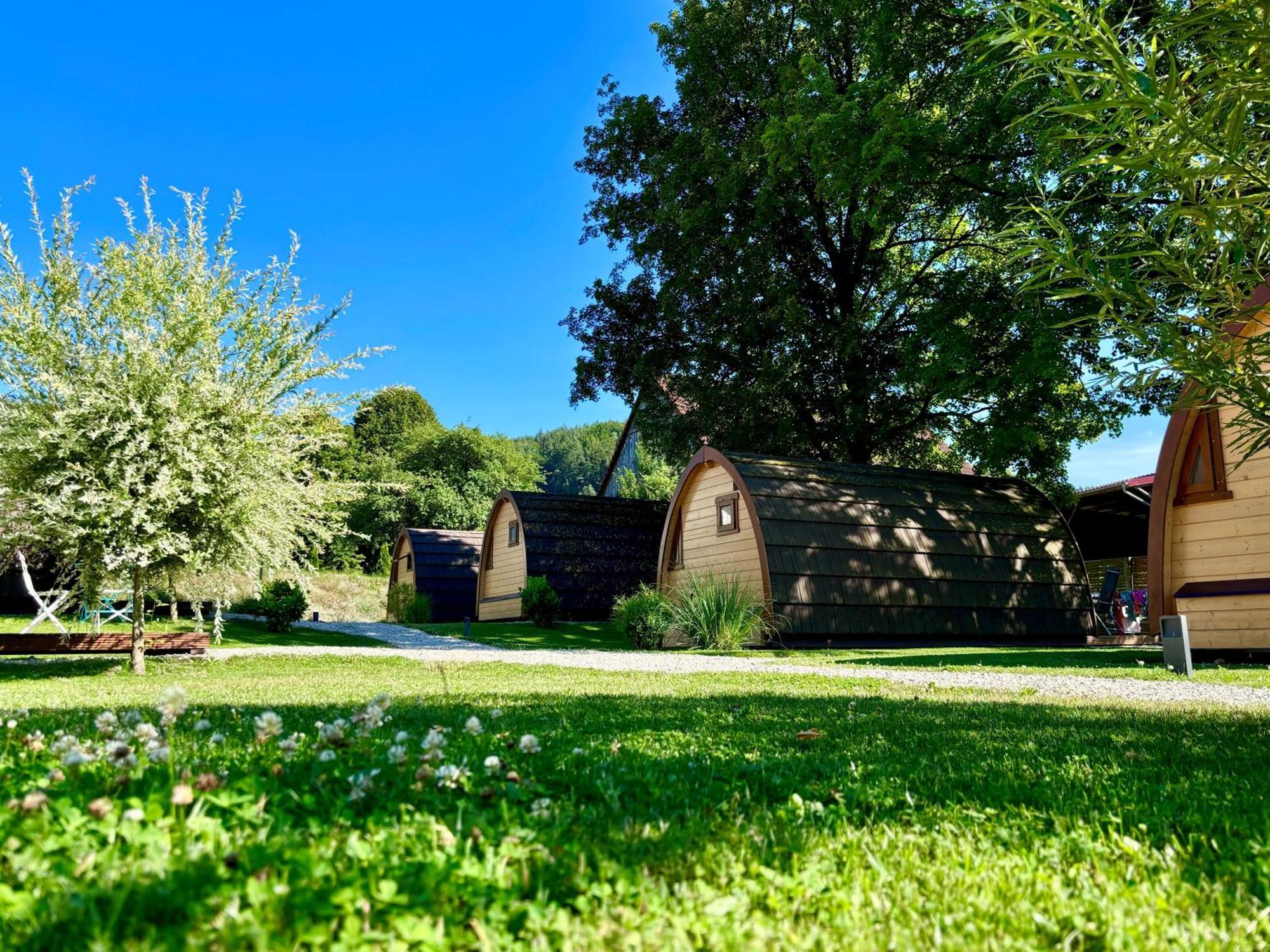 Lodge Fränkische Schweiz